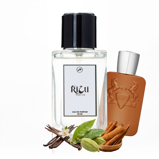 Inspiration Althaïr Parfums de Marly