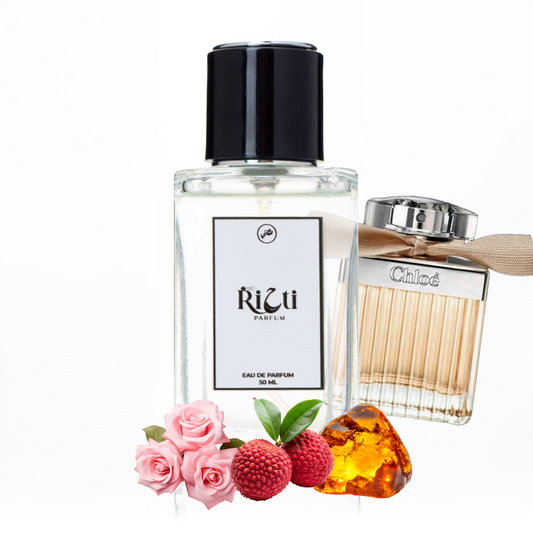 Inspiration Chloé Eau de Parfum Chloé