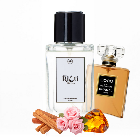 Inspiration Coco Eau de Parfum Chanel