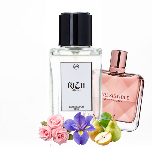 Inspiration Irresistible Givenchy Givenchy