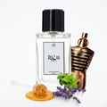 Inspiration Le Male Elixir Jean Paul Gaultier
