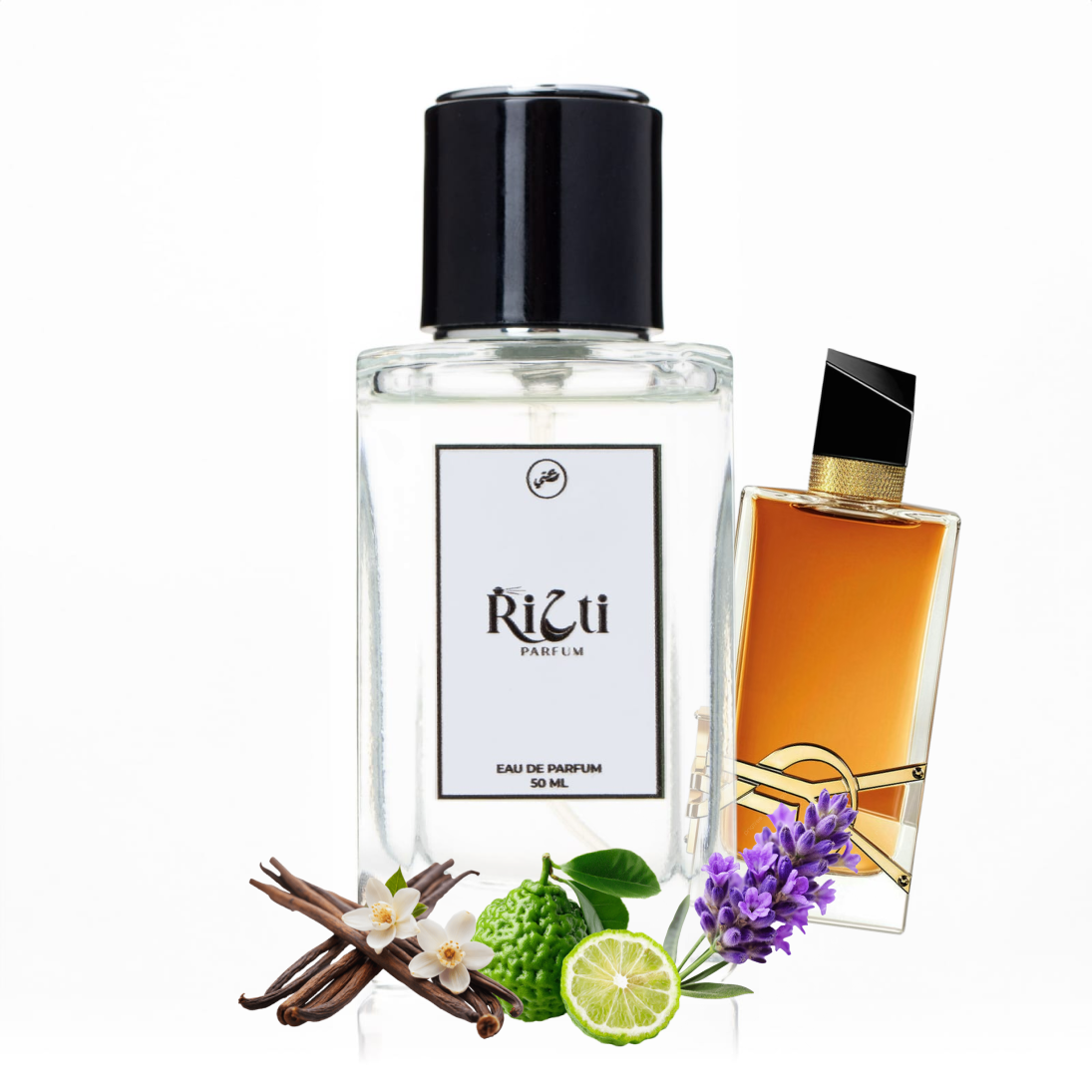 Inspiration Libre Intense Yves Saint Laurent