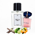 Inspiration My Way Giorgio Armani