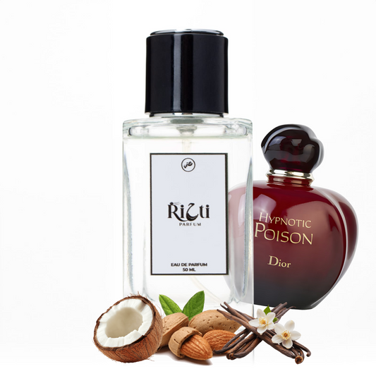 Inspiration Hypnotic Poison Dior