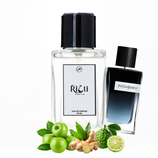 Inspiration Y Eau de Parfum Yves Saint Laurent
